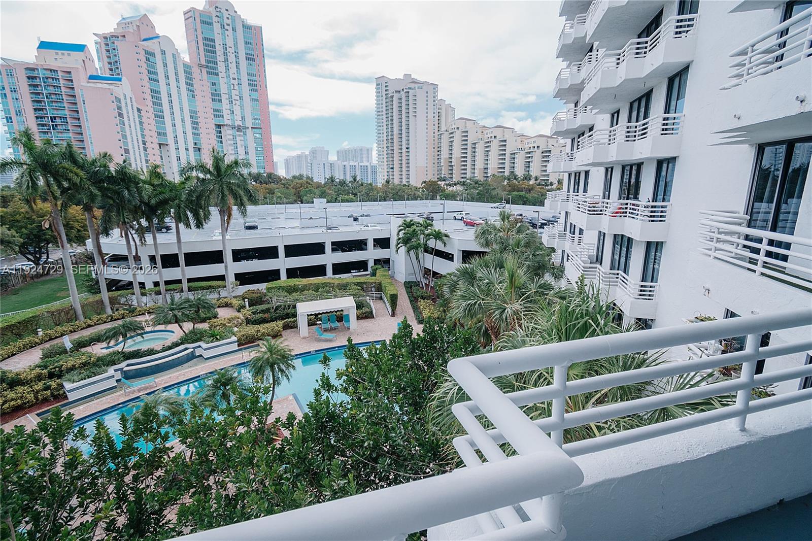 Photo of 3300 192nd St #515, Aventura, Florida, 33180 -