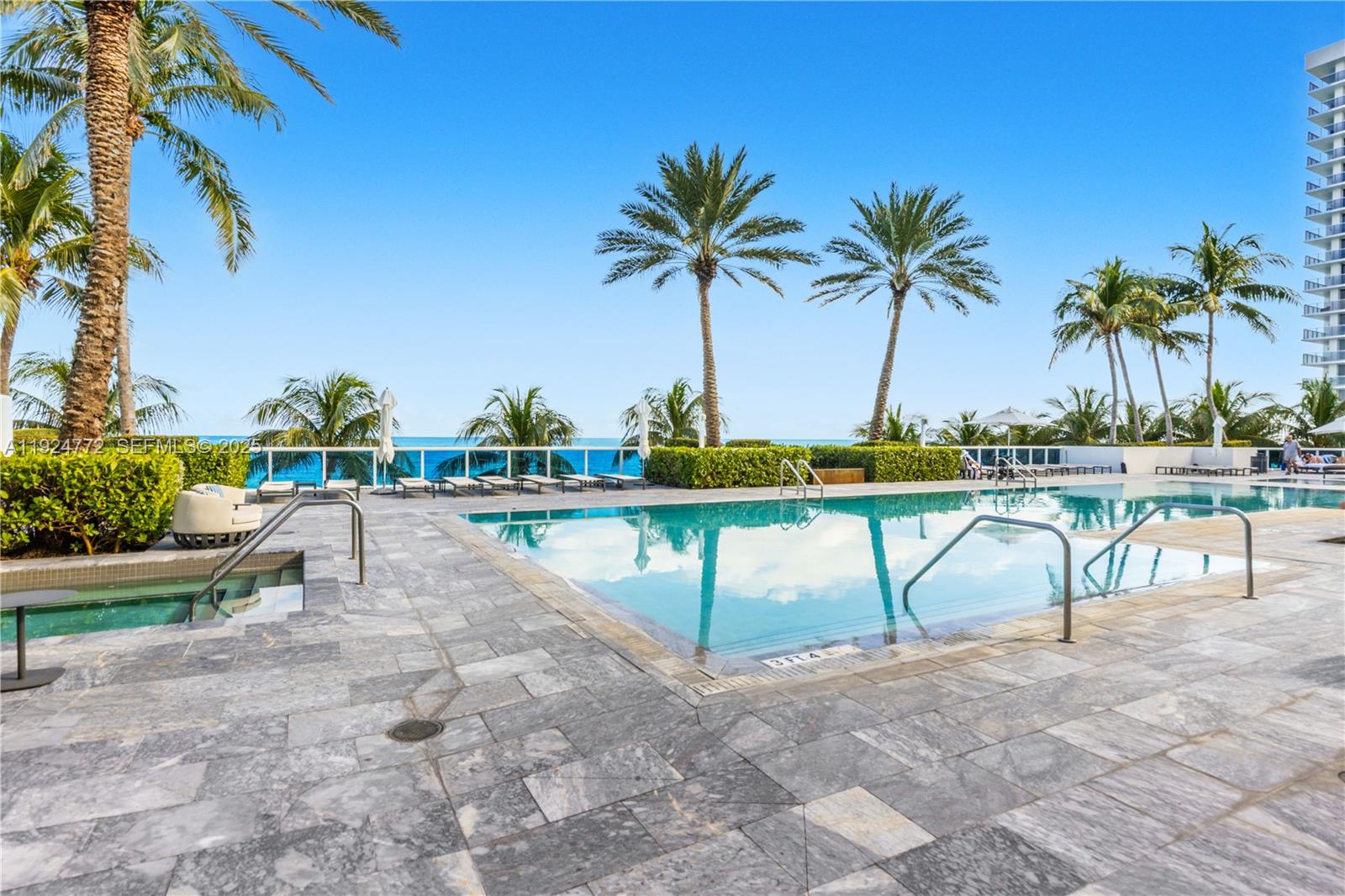 Photo of 2711 Ocean Dr  #2701, Hollywood, Florida, 33019 - 