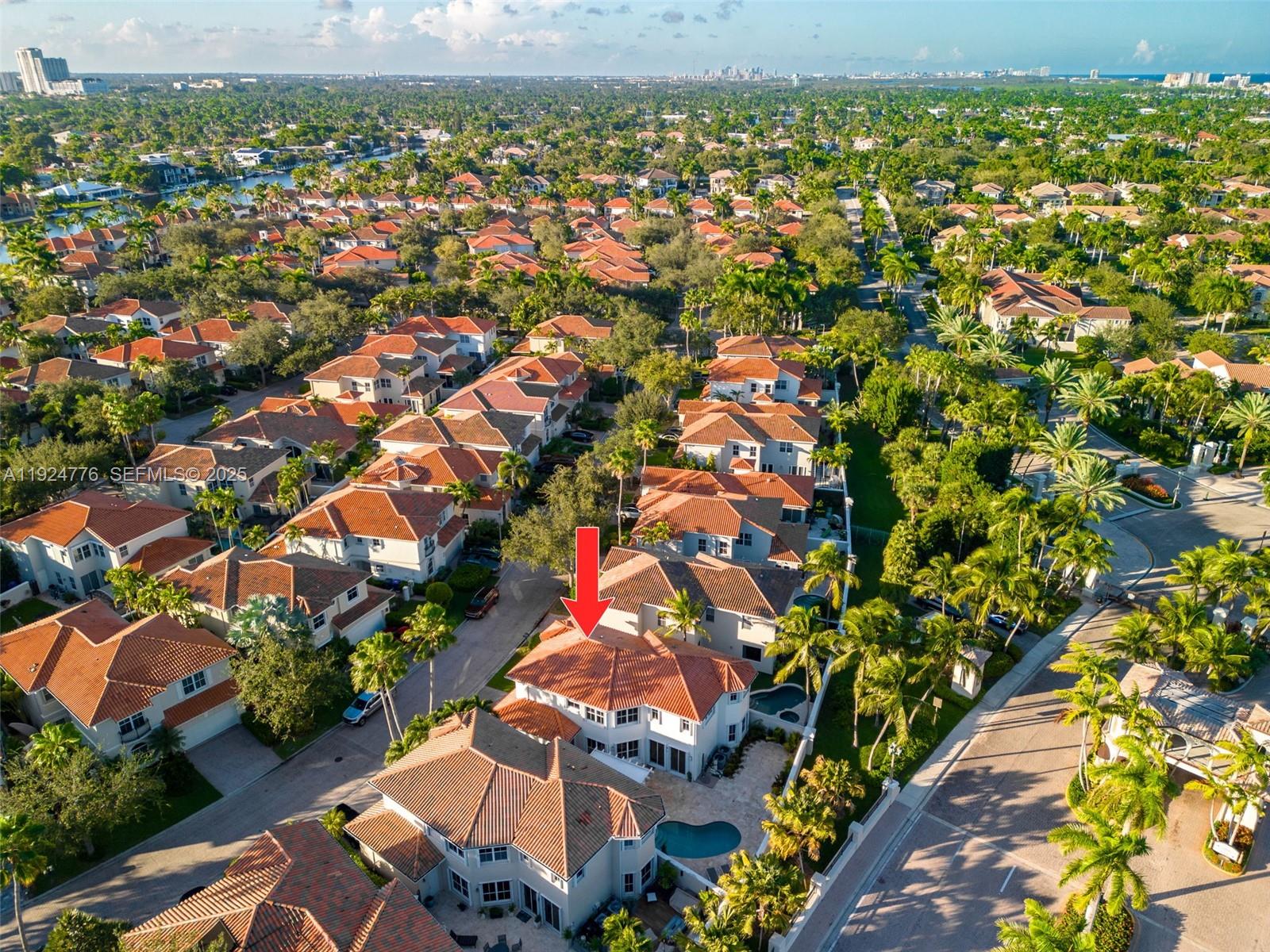 Photo of 1549 Breakwater Ter (1549), Hollywood, Florida, 33019 -