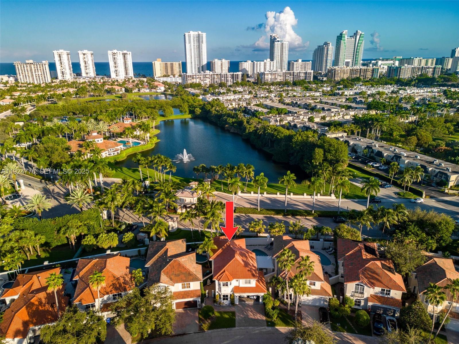 Photo of 1549 Breakwater Ter (1549), Hollywood, Florida, 33019 -