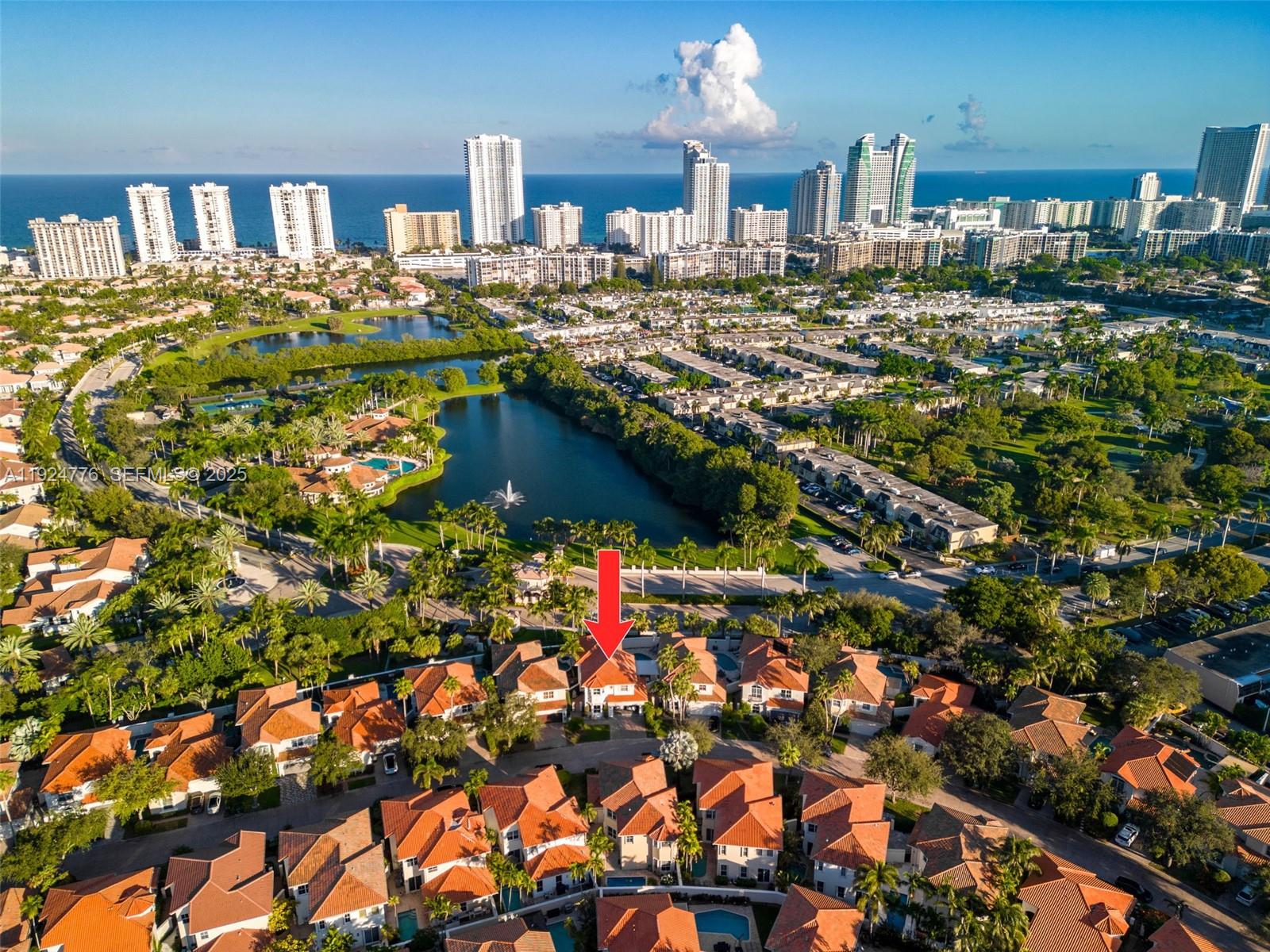 Photo of 1549 Breakwater Ter (1549), Hollywood, Florida, 33019 -