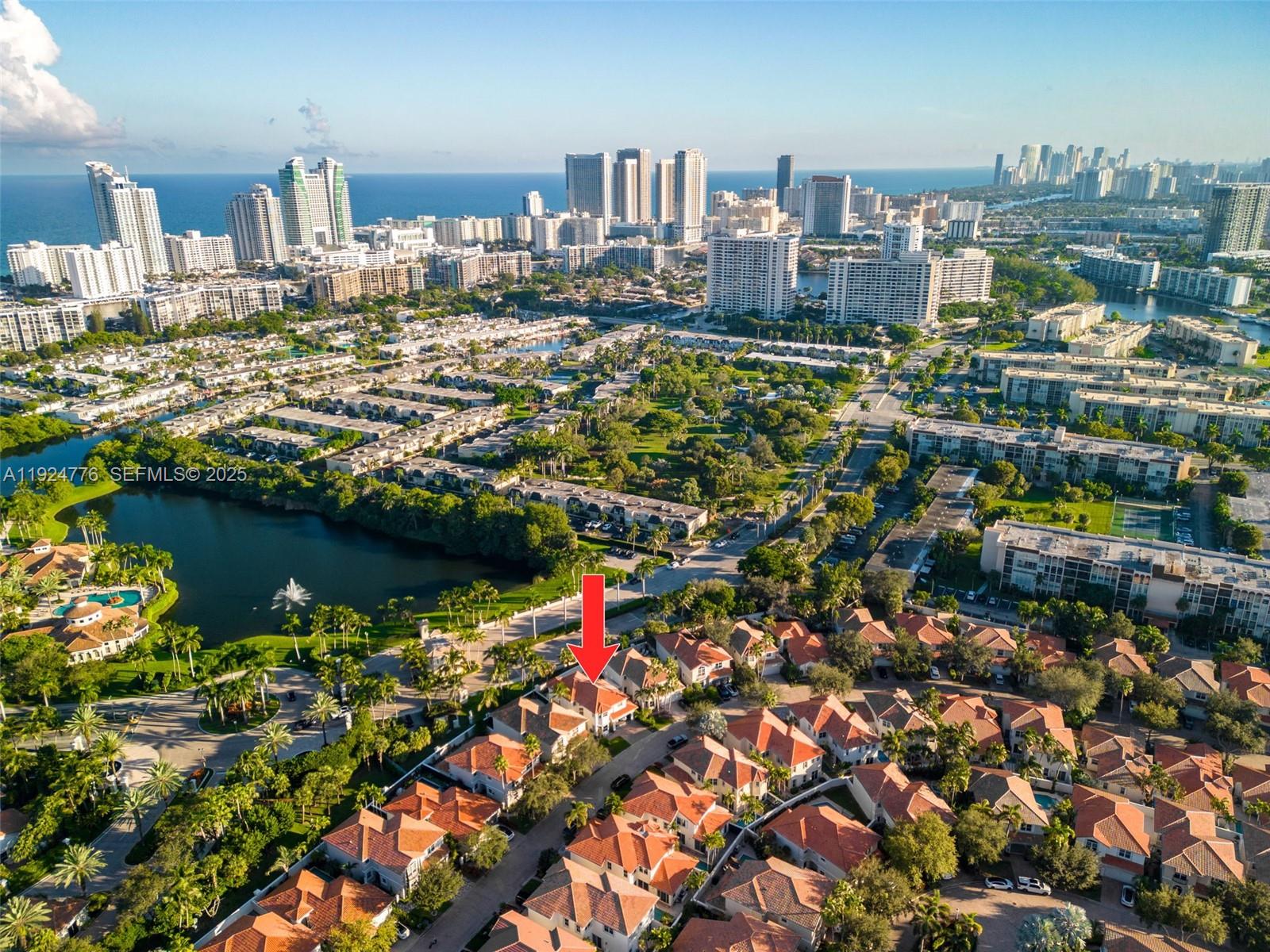 Photo of 1549 Breakwater Ter (1549), Hollywood, Florida, 33019 -