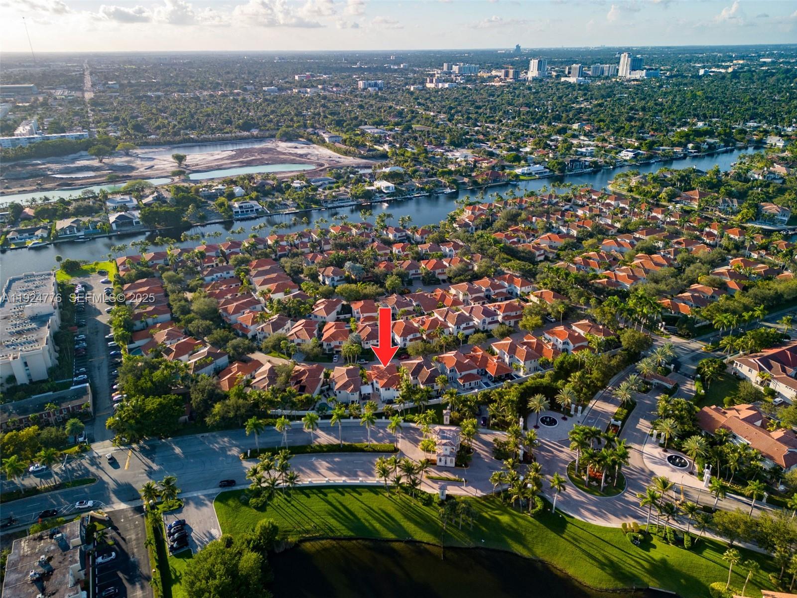 Photo of 1549 Breakwater Ter (1549), Hollywood, Florida, 33019 -