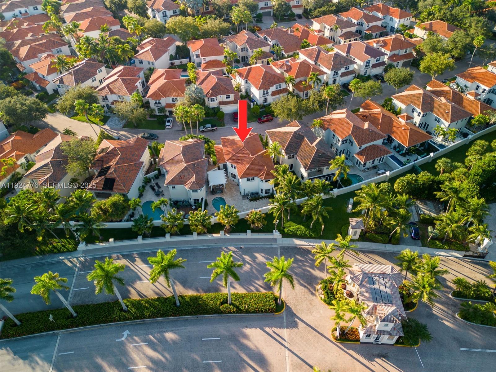 Photo of 1549 Breakwater Ter (1549), Hollywood, Florida, 33019 -