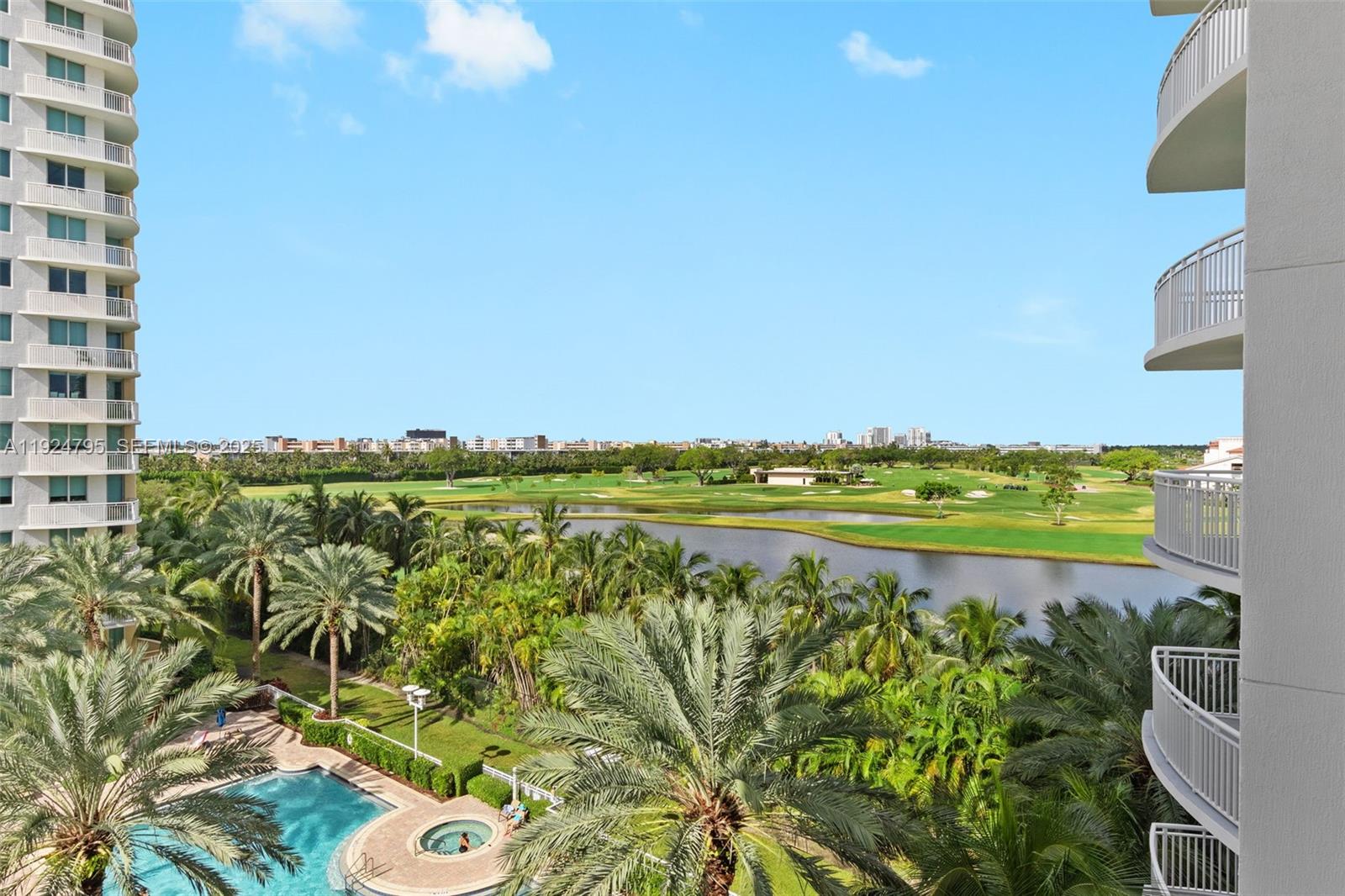 Photo of 1755 Hallandale Beach Blvd #501E, Hallandale Beach, Florida, 33009 -