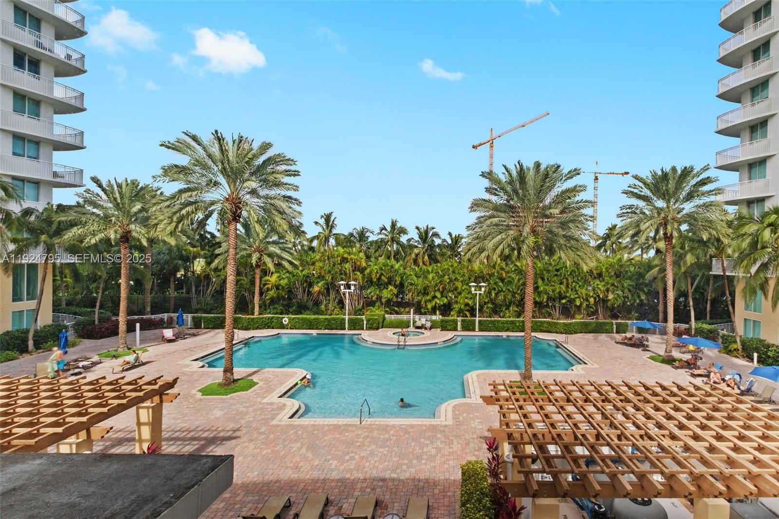 Photo of 1755 Hallandale Beach Blvd #501E, Hallandale Beach, Florida, 33009 -