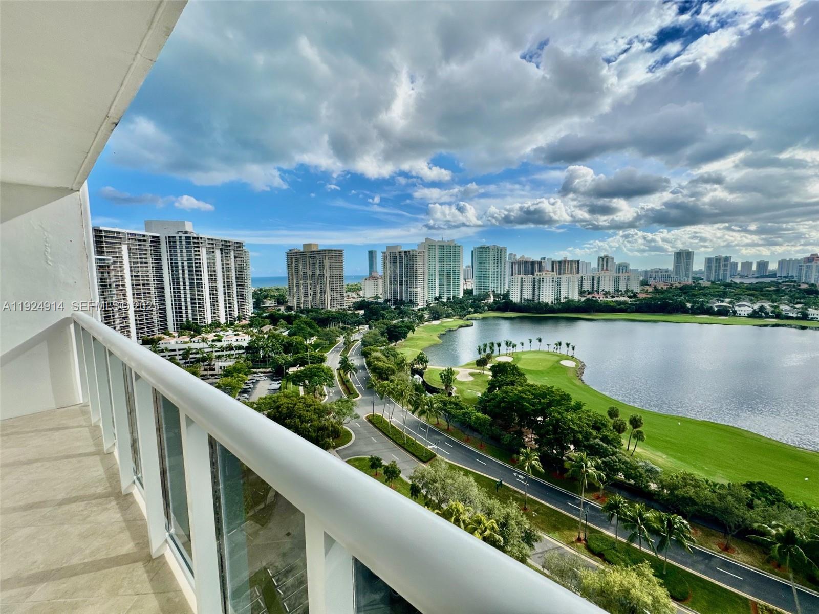 Photo of 3675 Country Club Dr  #2007, Aventura, Florida, 33180 - 