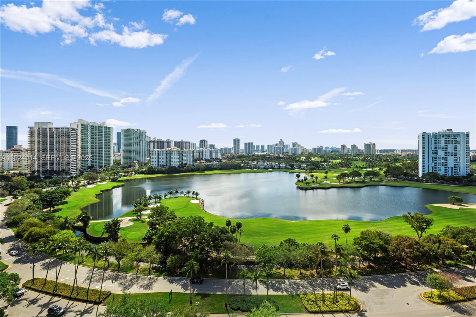 Photo of 3675 Country Club Dr  #2007, Aventura, Florida, 33180 - 