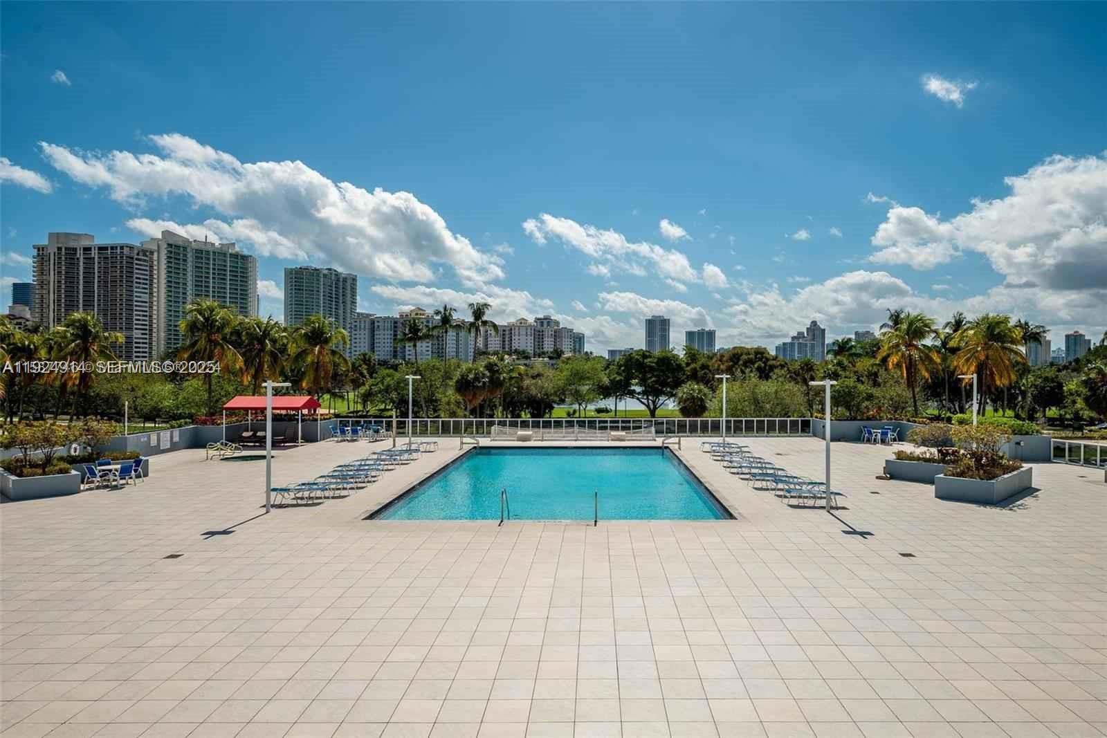 Photo of 3675 Country Club Dr  #2007, Aventura, Florida, 33180 - 