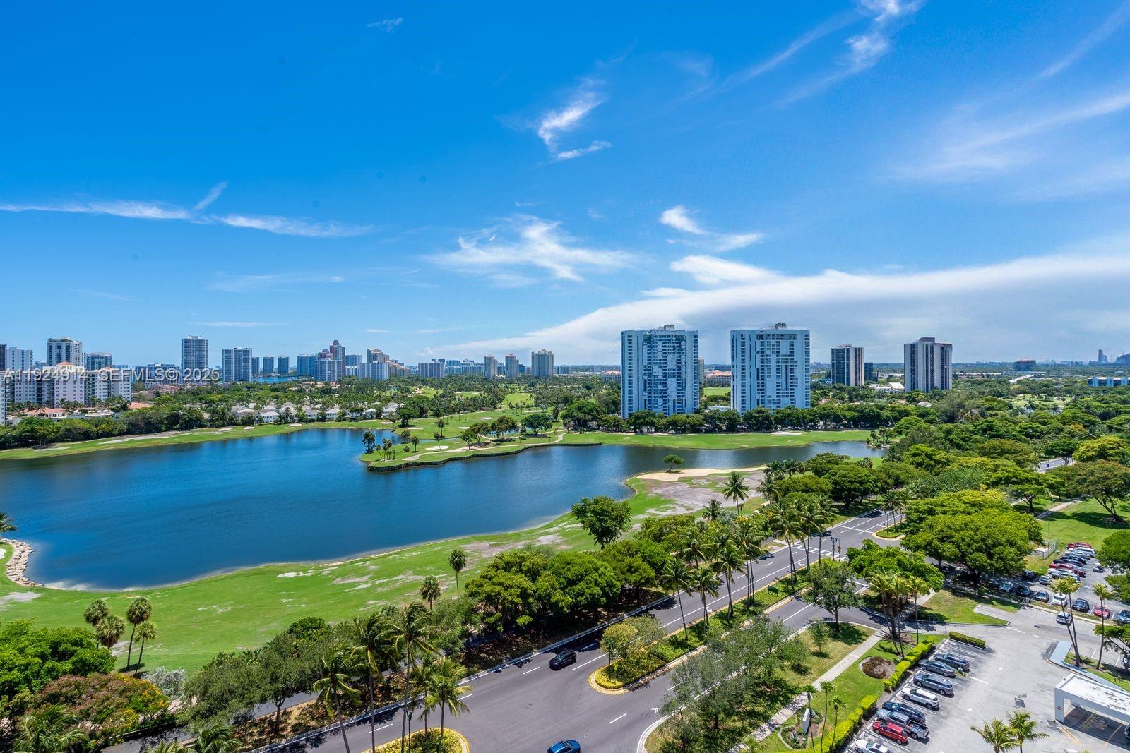 Photo of 3675 Country Club Dr  #2007, Aventura, Florida, 33180 - 