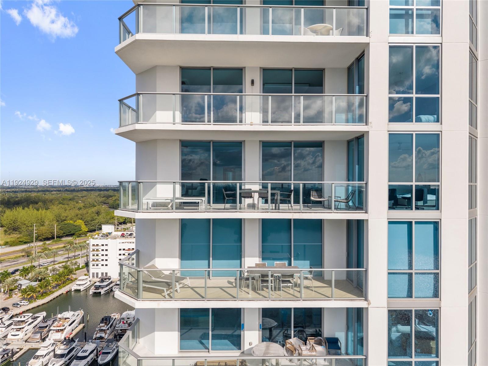 Photo of 17111 Biscayne Blvd  #2002, North Miami Beach, Florida, 33160 - 