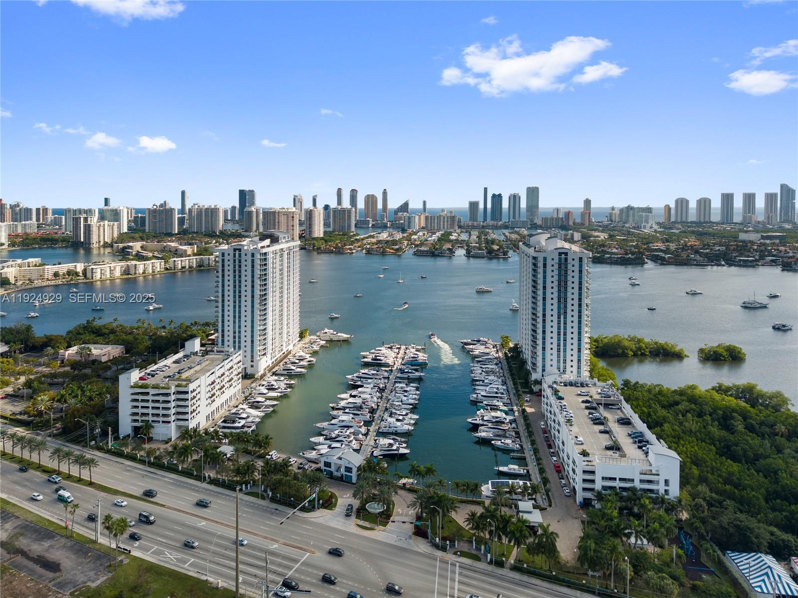 Photo of 17111 Biscayne Blvd  #2002, North Miami Beach, Florida, 33160 - 