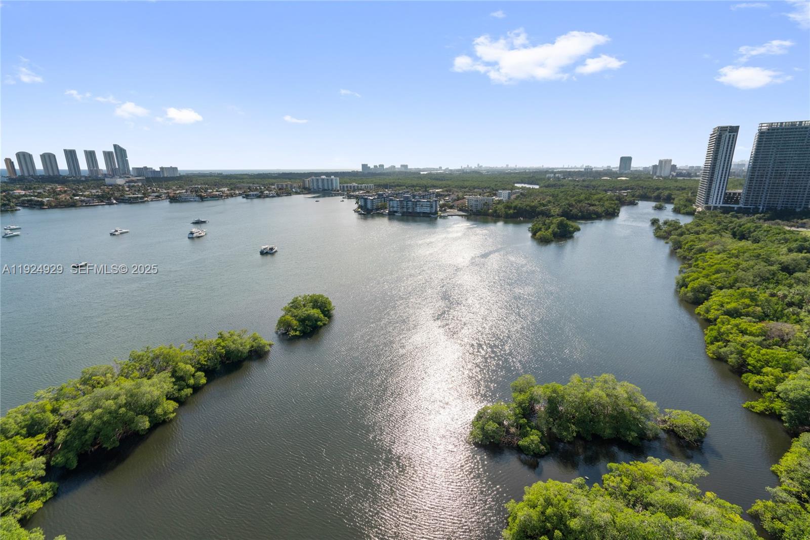 Photo of 17111 Biscayne Blvd  #2002, North Miami Beach, Florida, 33160 - 