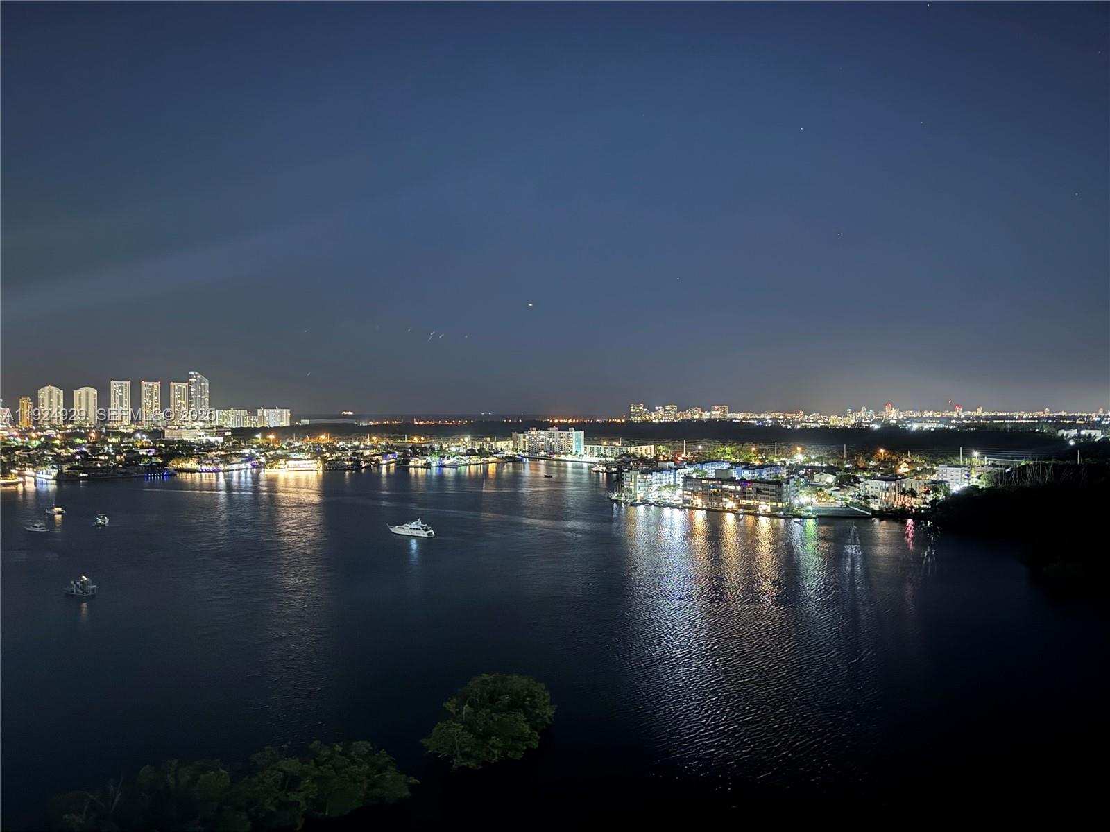 Photo of 17111 Biscayne Blvd  #2002, North Miami Beach, Florida, 33160 - 