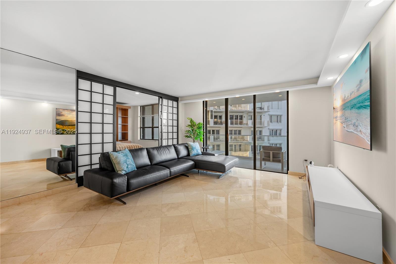 Photo of 9801 Collins Ave #10G, Bal Harbour, Florida, 33154 -