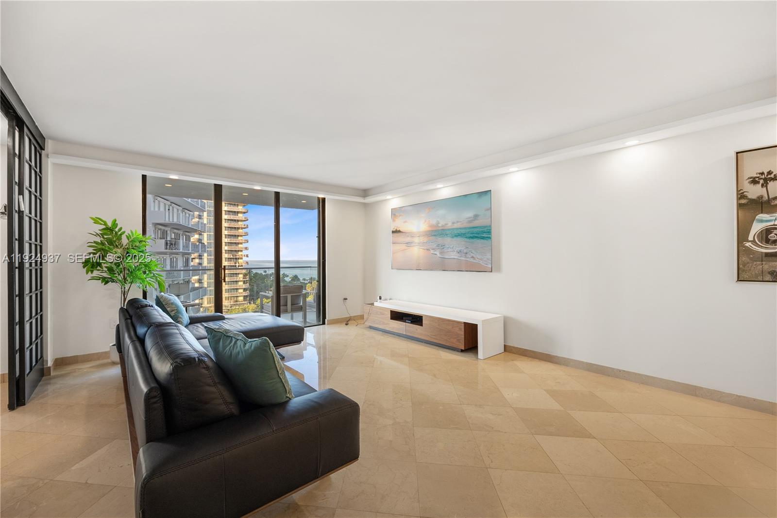 Photo of 9801 Collins Ave #10G, Bal Harbour, Florida, 33154 -