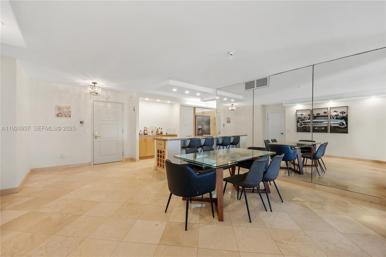 Photo of 9801 Collins Ave #10G, Bal Harbour, Florida, 33154 -