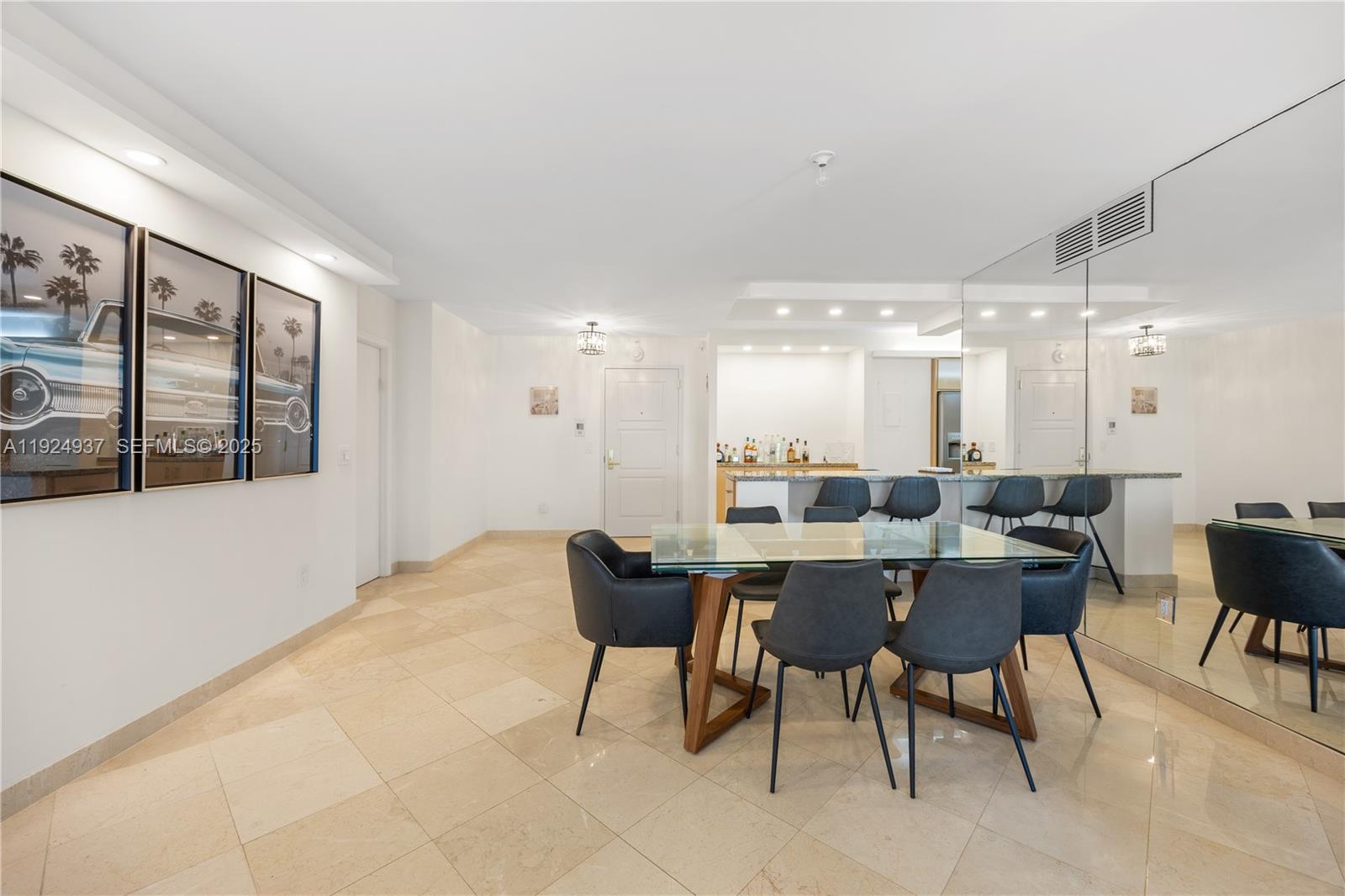 Photo of 9801 Collins Ave #10G, Bal Harbour, Florida, 33154 -