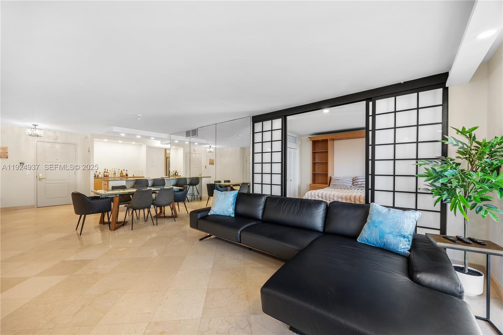Photo of 9801 Collins Ave #10G, Bal Harbour, Florida, 33154 -