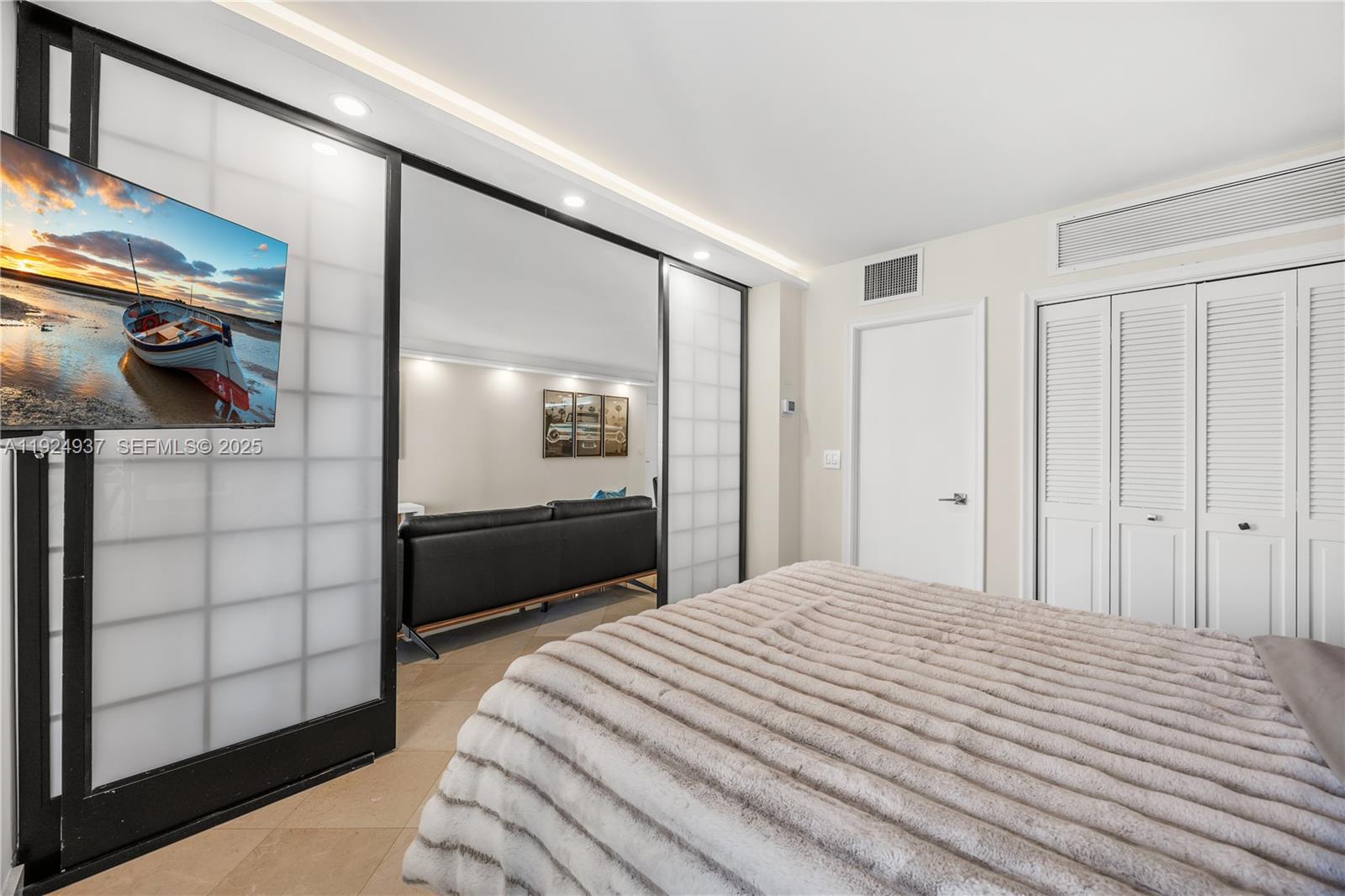 Photo of 9801 Collins Ave #10G, Bal Harbour, Florida, 33154 -