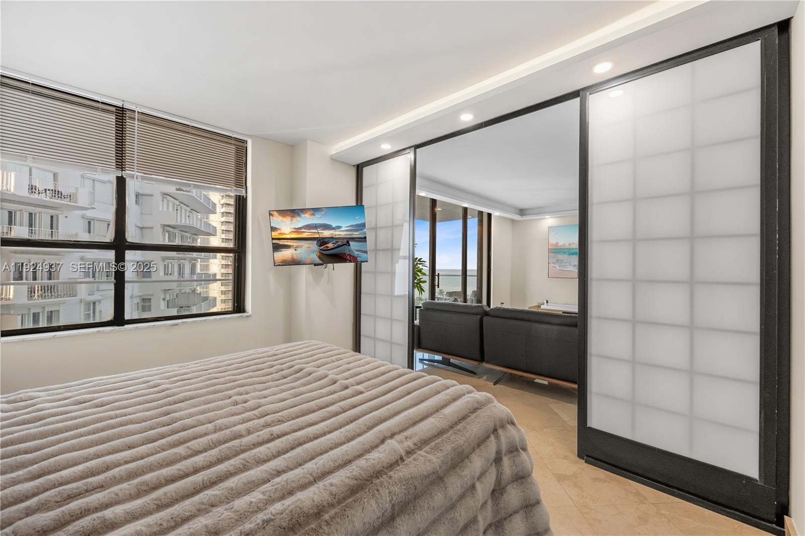 Photo of 9801 Collins Ave #10G, Bal Harbour, Florida, 33154 -