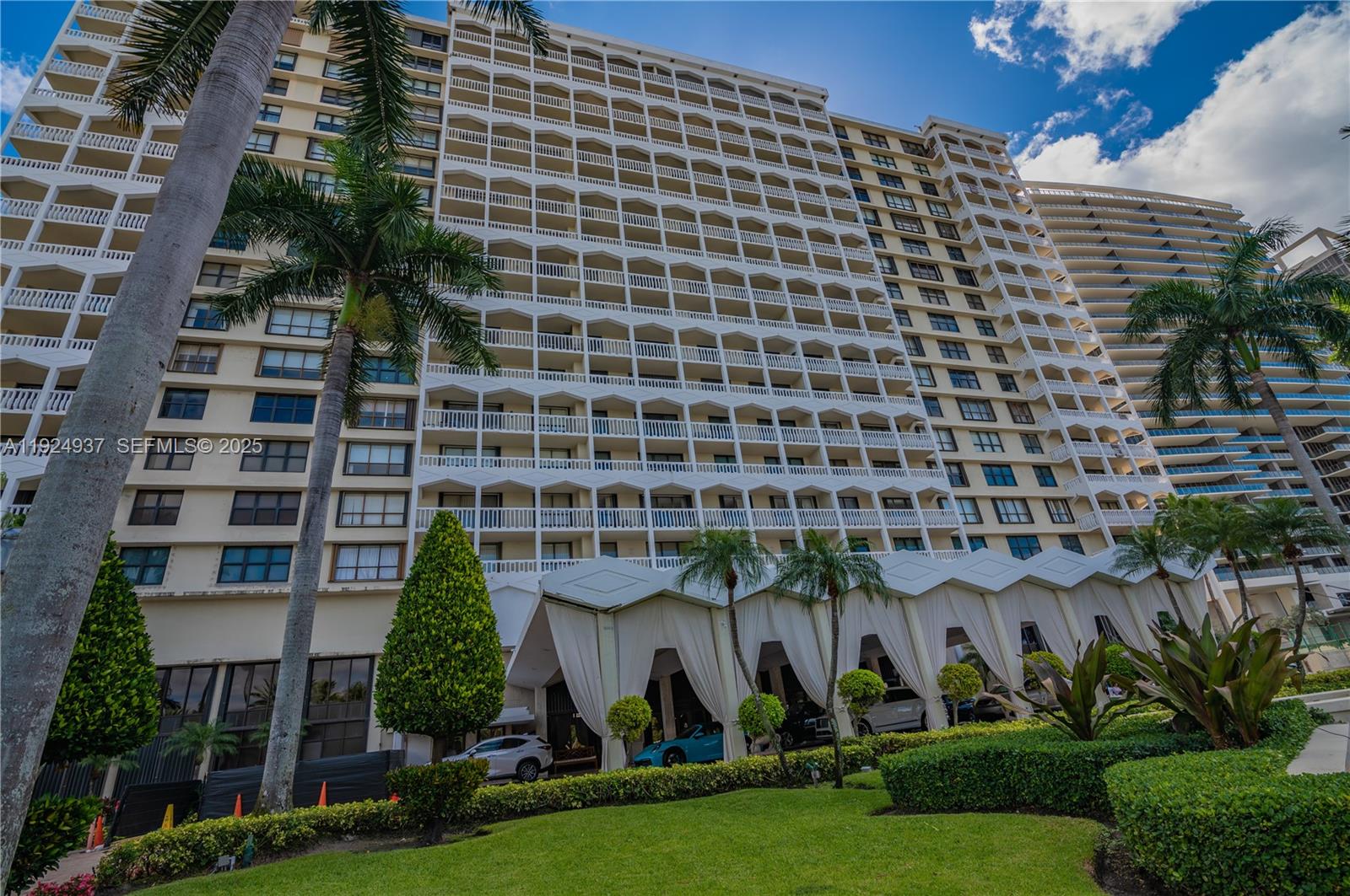 Photo of 9801 Collins Ave #10G, Bal Harbour, Florida, 33154 -