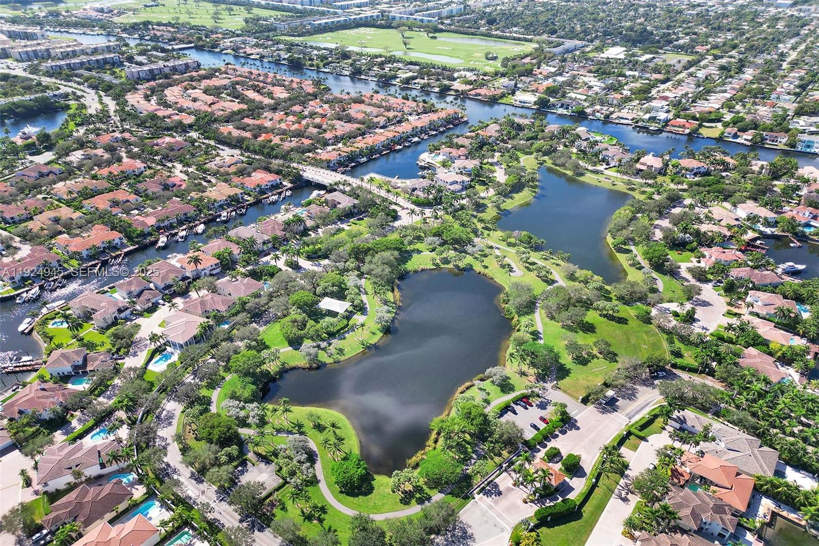 Photo of 1575 Windjammer Way (1575), Hollywood, Florida, 33019 -