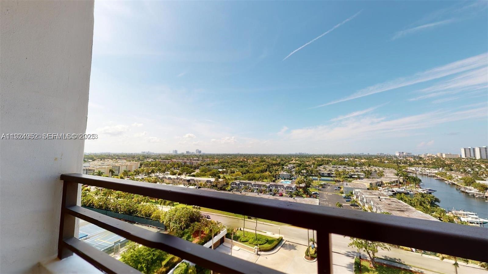 Photo of 2500 PARKVIEW DR #1207, Hallandale Beach, Florida, 33009 -