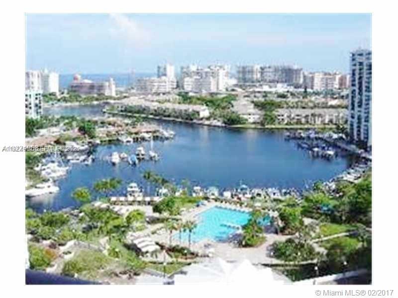 Photo of 2500 PARKVIEW DR #1207, Hallandale Beach, Florida, 33009 -