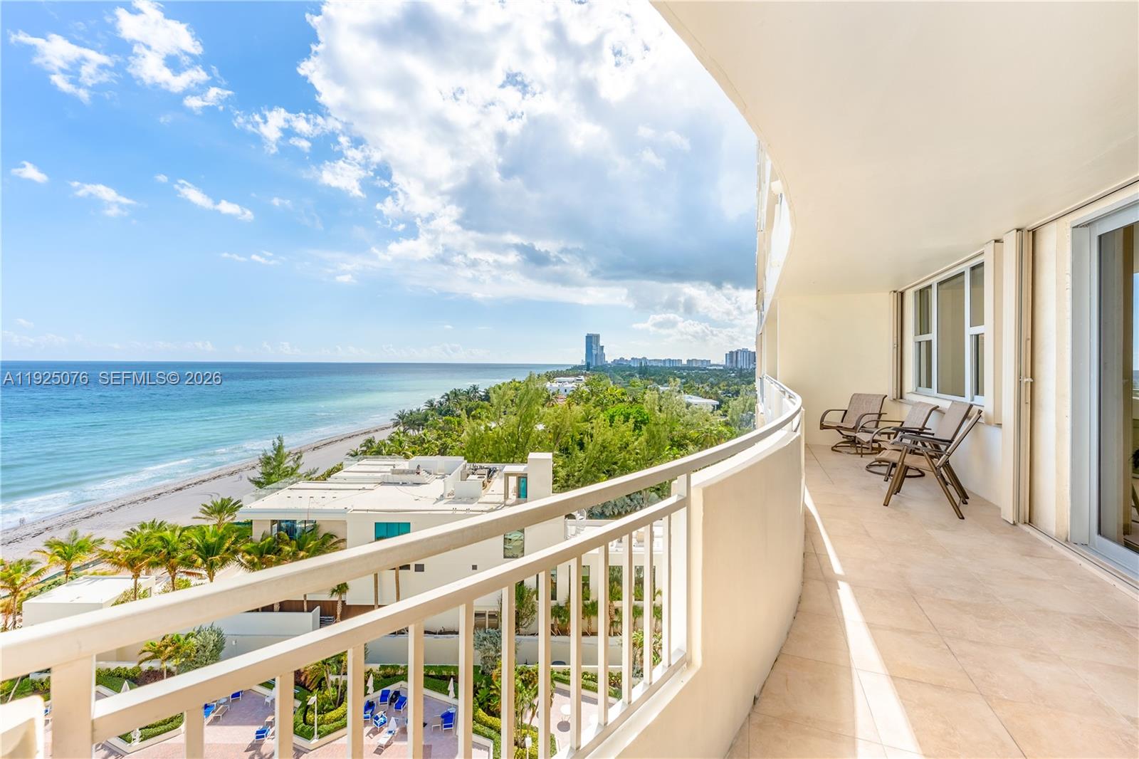 Photo of 3180 Ocean Dr  #1012, Hallandale Beach, Florida, 33009 - 