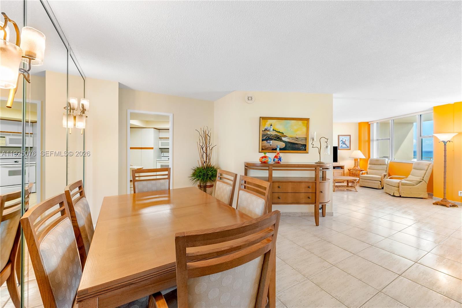 Photo of 3180 Ocean Dr  #1012, Hallandale Beach, Florida, 33009 - 