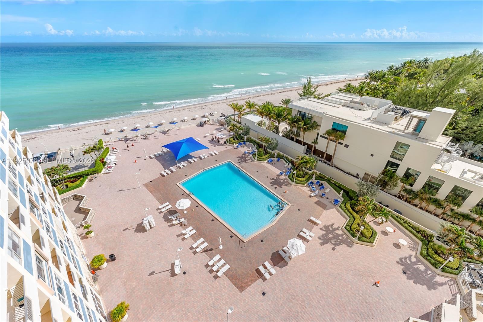 Photo of 3180 Ocean Dr  #1012, Hallandale Beach, Florida, 33009 - 