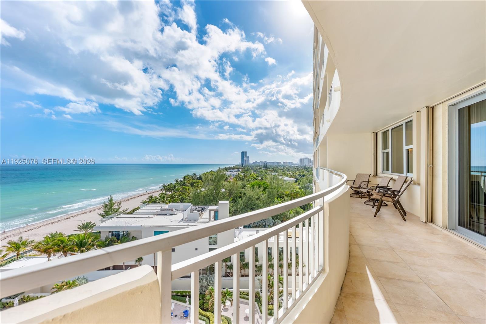 Photo of 3180 Ocean Dr  #1012, Hallandale Beach, Florida, 33009 - 