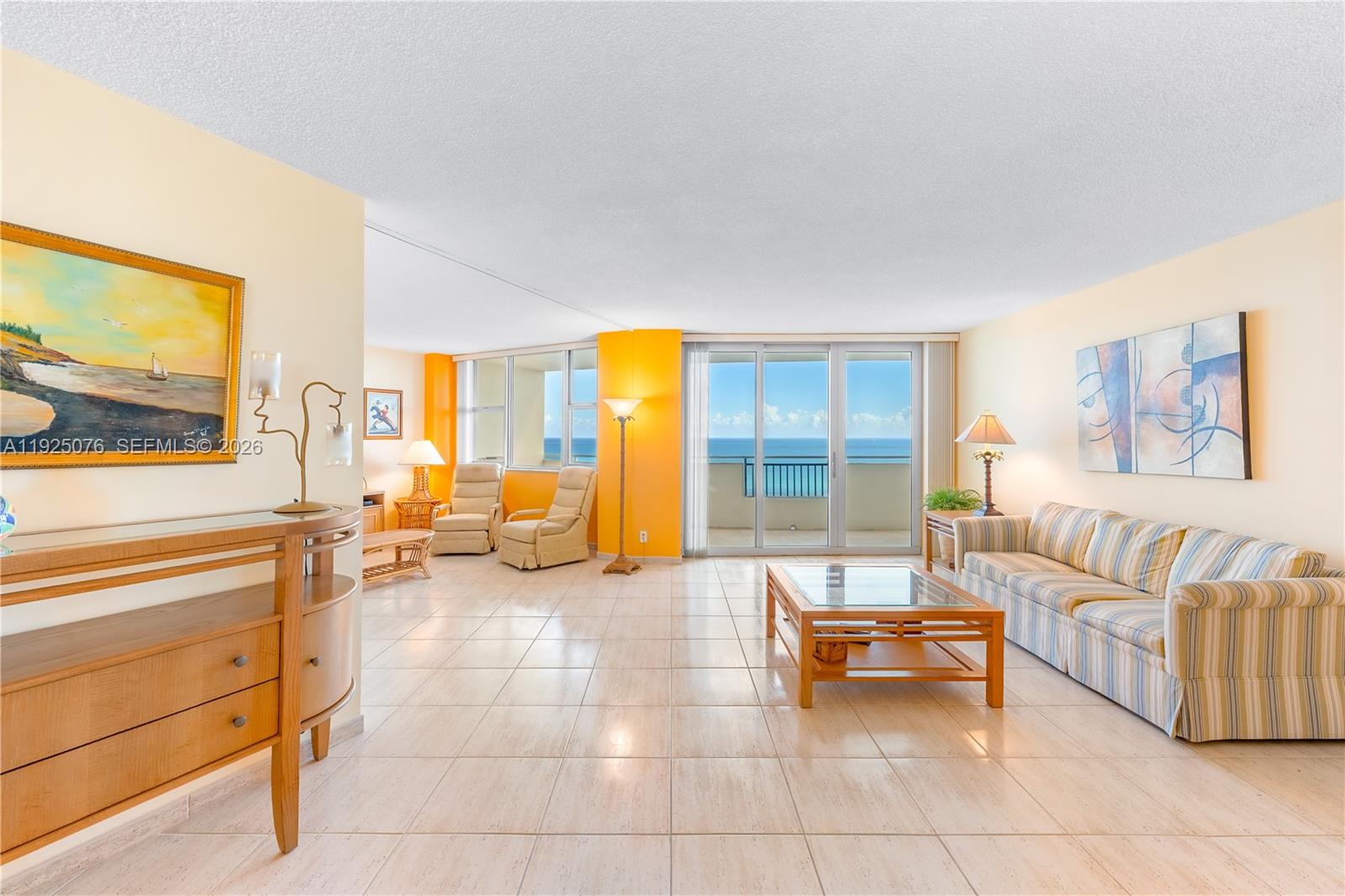 Photo of 3180 Ocean Dr  #1012, Hallandale Beach, Florida, 33009 - 