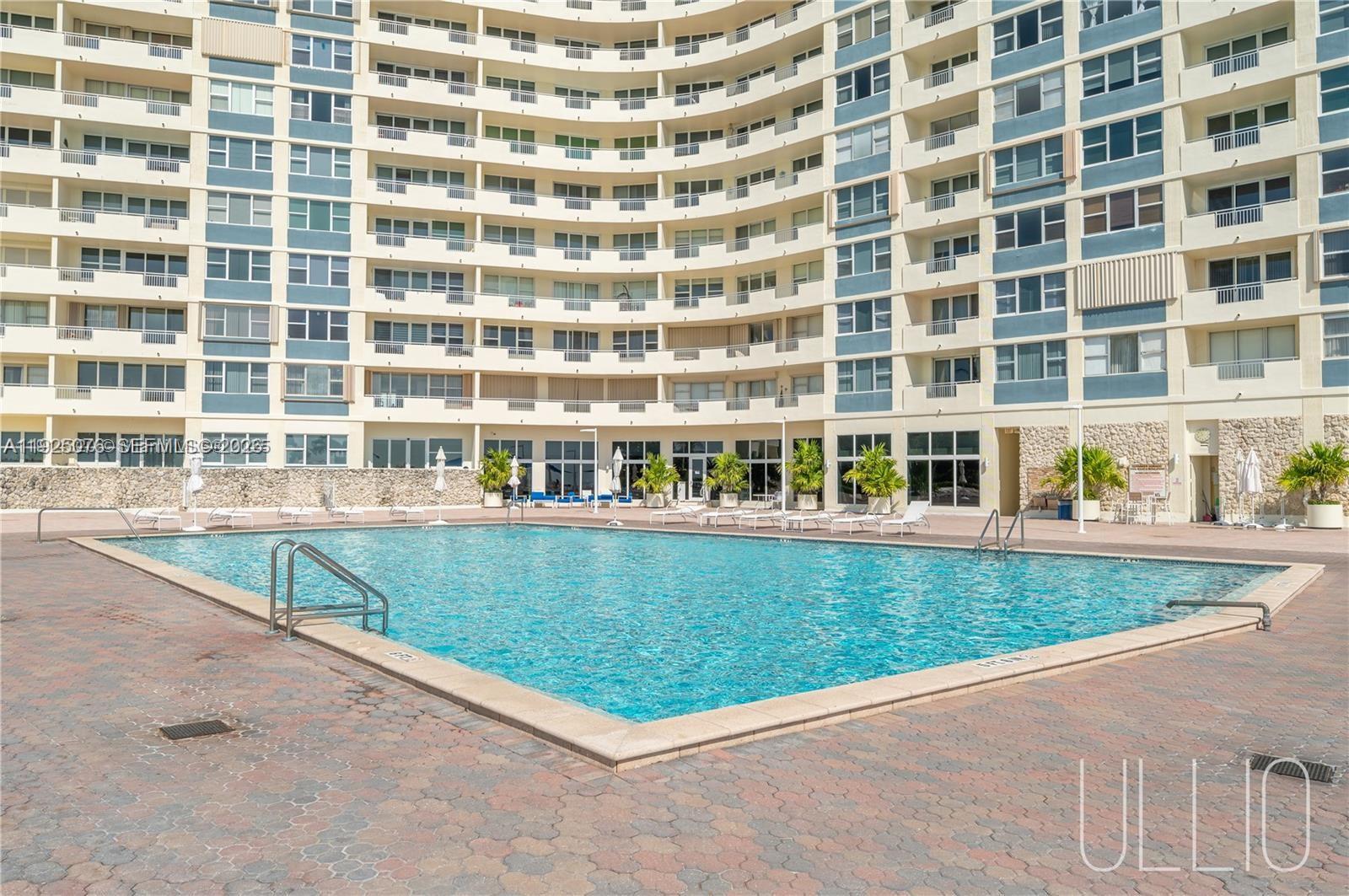 Photo of 3180 Ocean Dr  #1012, Hallandale Beach, Florida, 33009 - 
