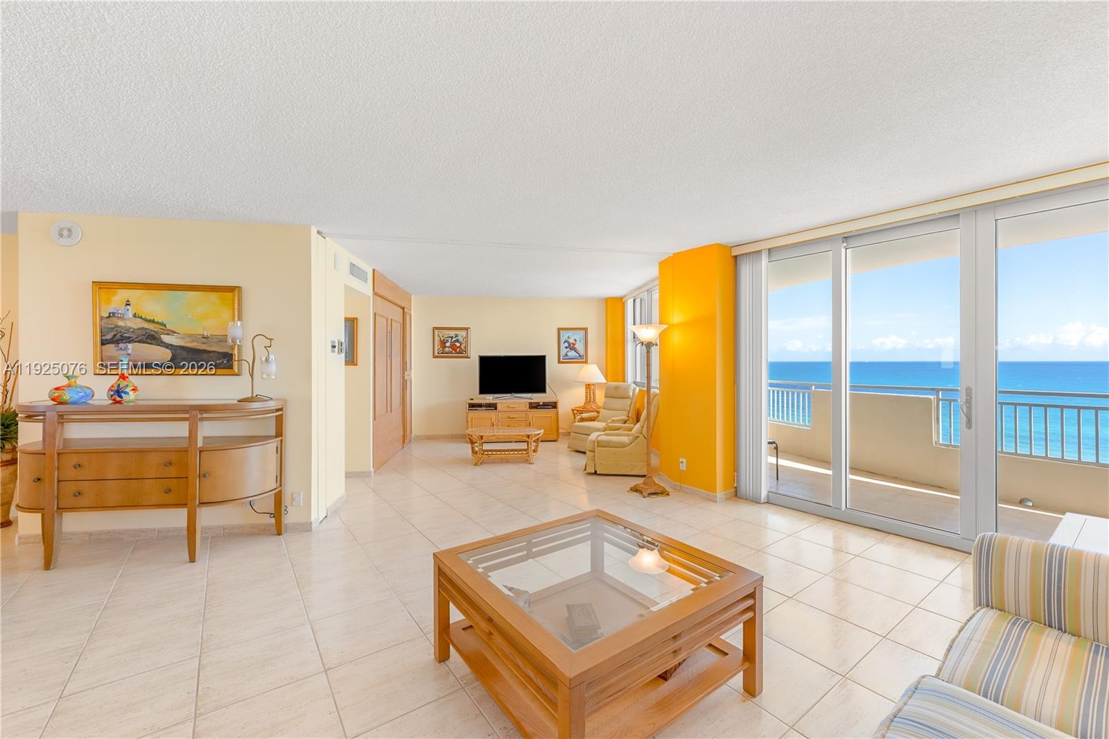 Photo of 3180 Ocean Dr  #1012, Hallandale Beach, Florida, 33009 - 