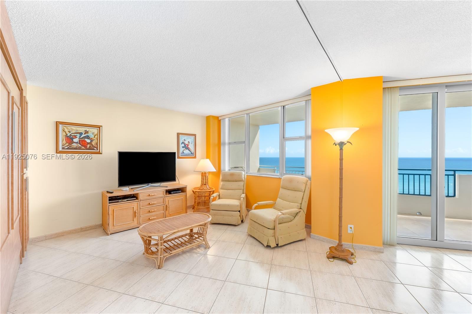 Photo of 3180 Ocean Dr  #1012, Hallandale Beach, Florida, 33009 - 