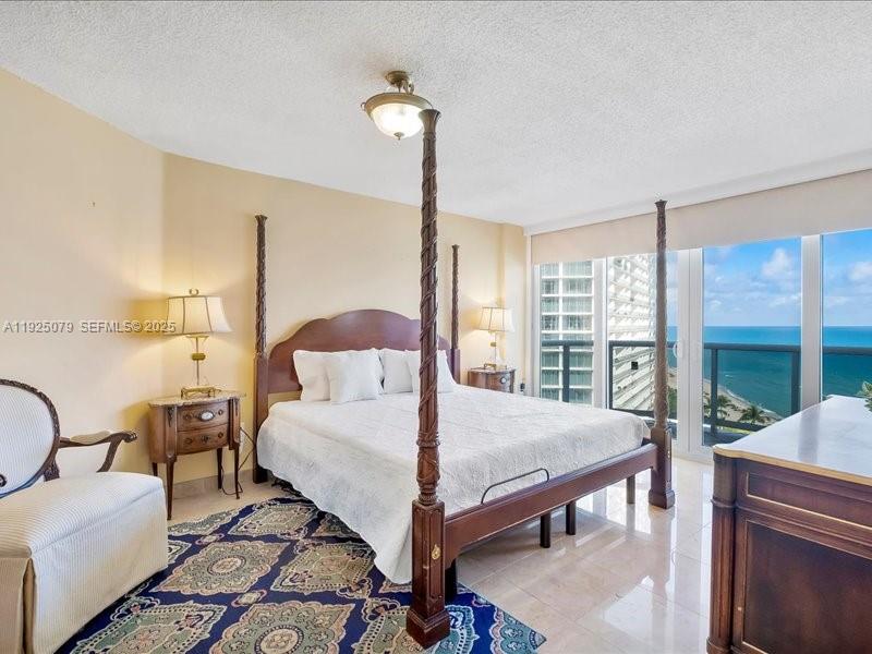 Photo of 16711 Collins Ave  #1604, Sunny Isles Beach, Florida, 33160 - views of the ocean