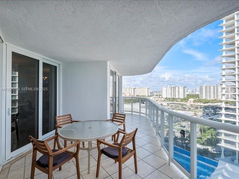 Photo of 16711 Collins Ave  #1604, Sunny Isles Beach, Florida, 33160 - 