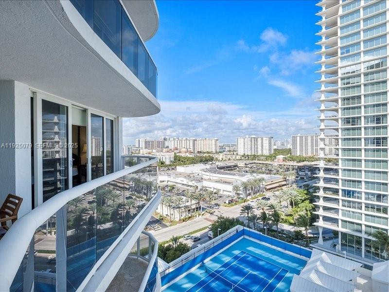 Photo of 16711 Collins Ave  #1604, Sunny Isles Beach, Florida, 33160 - 
