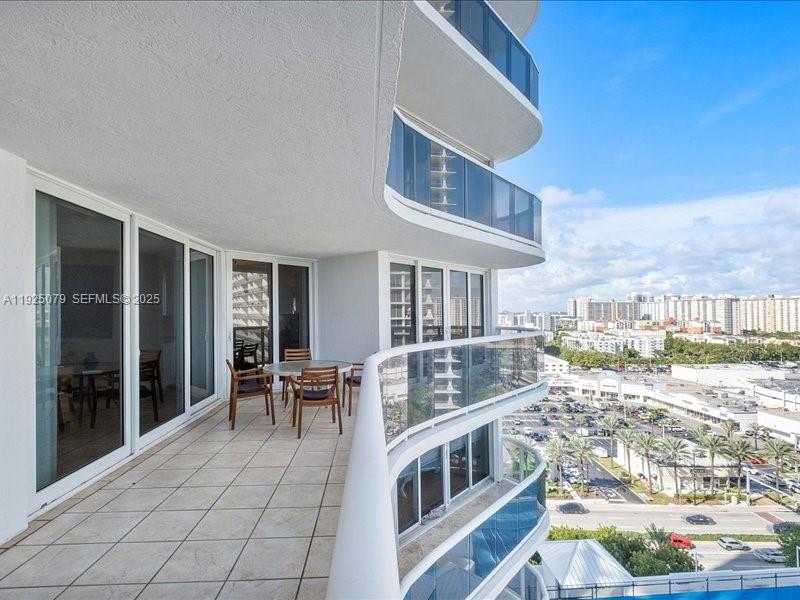 Photo of 16711 Collins Ave  #1604, Sunny Isles Beach, Florida, 33160 - views west also