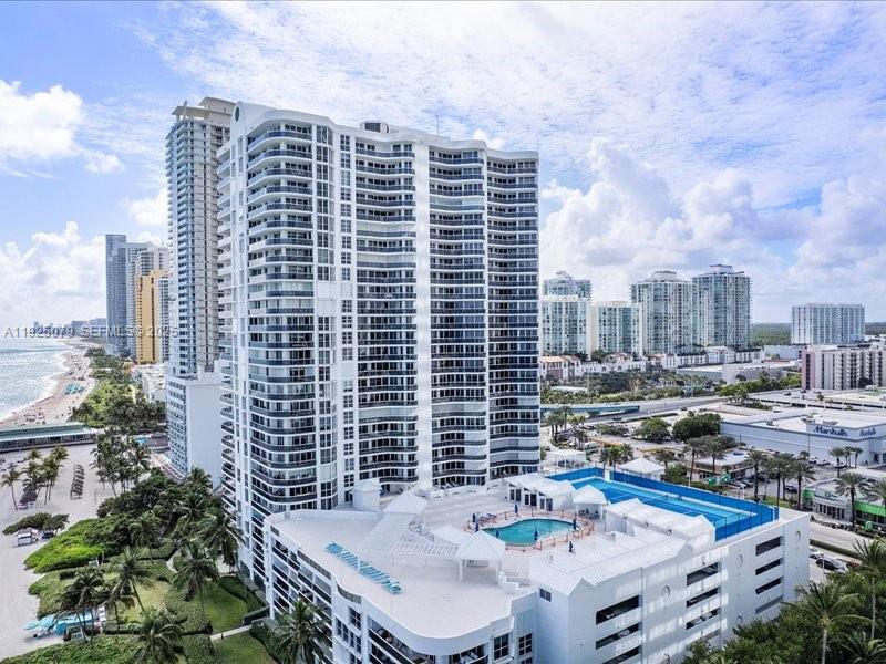 Photo of 16711 Collins Ave  #1604, Sunny Isles Beach, Florida, 33160 - 