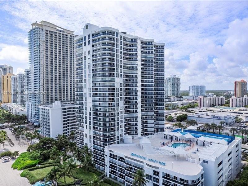 Photo of 16711 Collins Ave  #1604, Sunny Isles Beach, Florida, 33160 - 