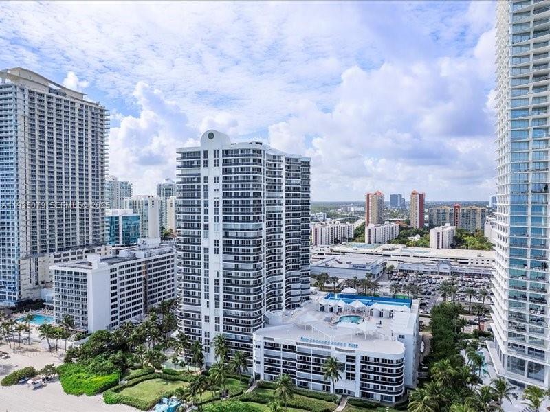 Photo of 16711 Collins Ave  #1604, Sunny Isles Beach, Florida, 33160 - 