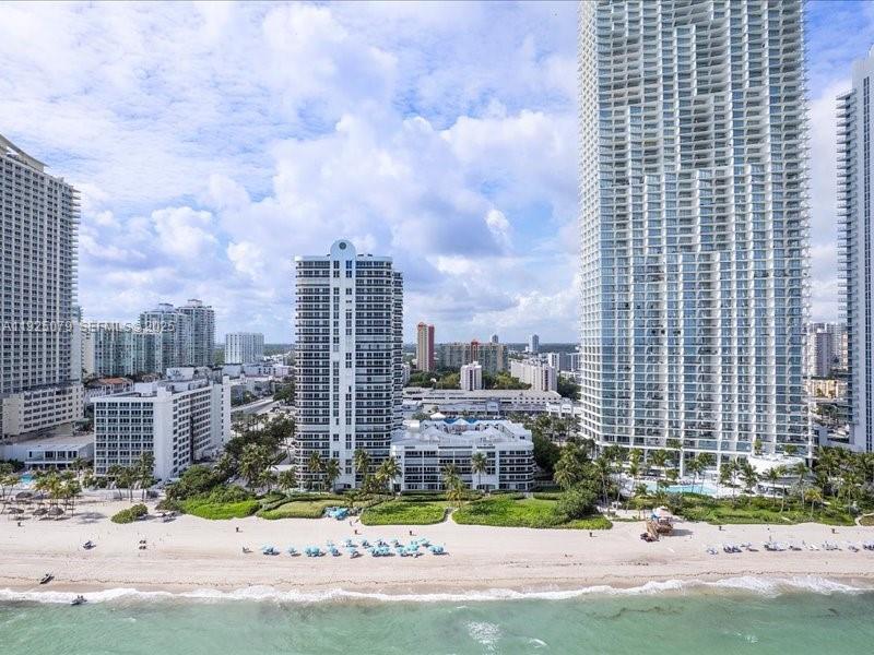 Photo of 16711 Collins Ave  #1604, Sunny Isles Beach, Florida, 33160 - 