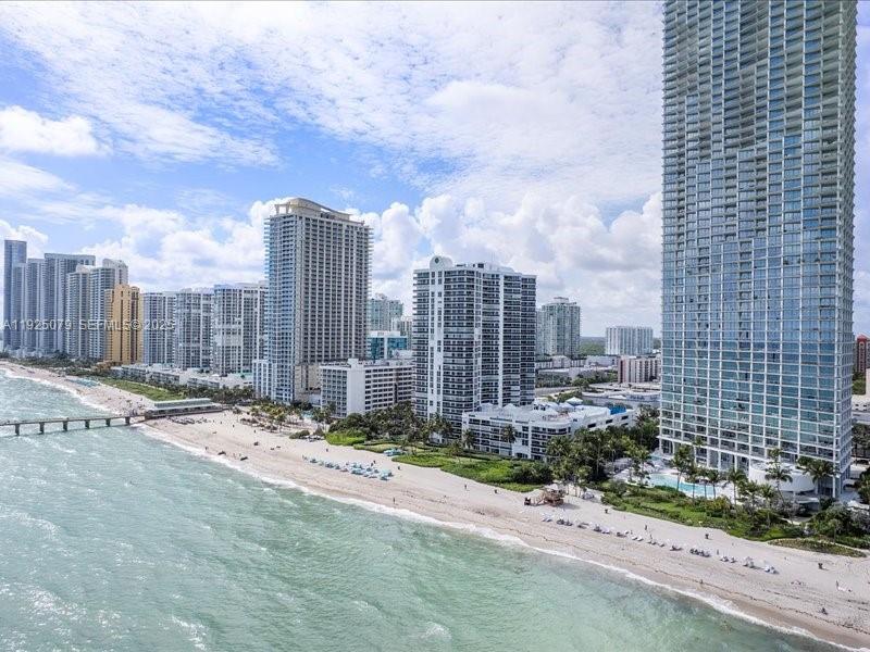 Photo of 16711 Collins Ave  #1604, Sunny Isles Beach, Florida, 33160 - 