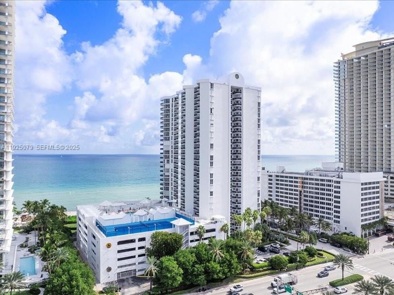 Photo of 16711 Collins Ave  #1604, Sunny Isles Beach, Florida, 33160 - 