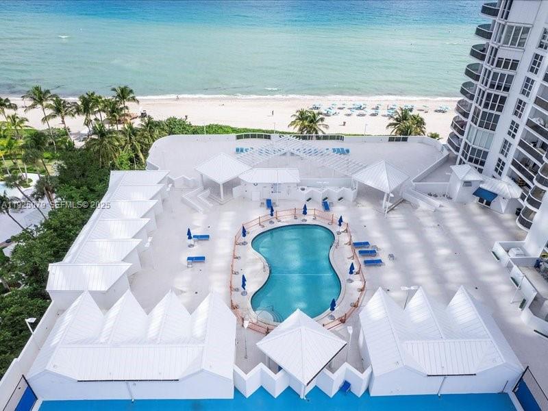 Photo of 16711 Collins Ave  #1604, Sunny Isles Beach, Florida, 33160 - 