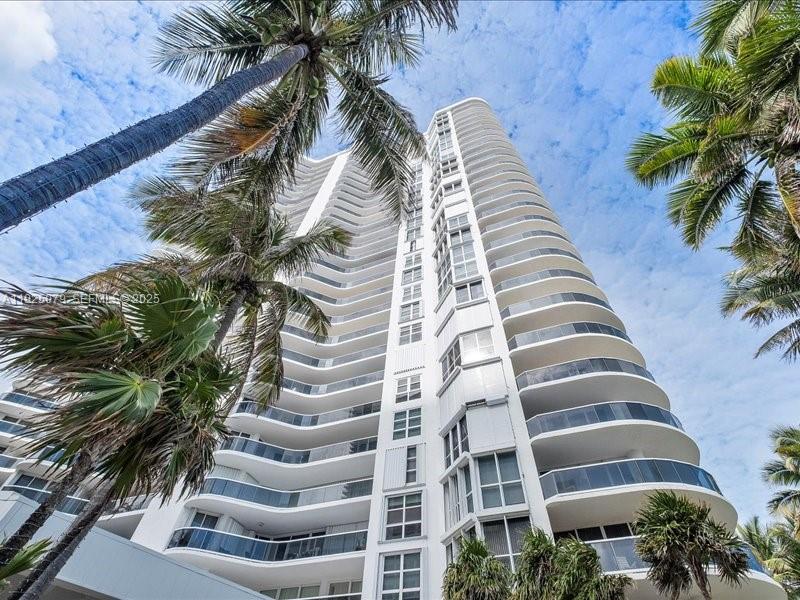 Photo of 16711 Collins Ave  #1604, Sunny Isles Beach, Florida, 33160 - Building