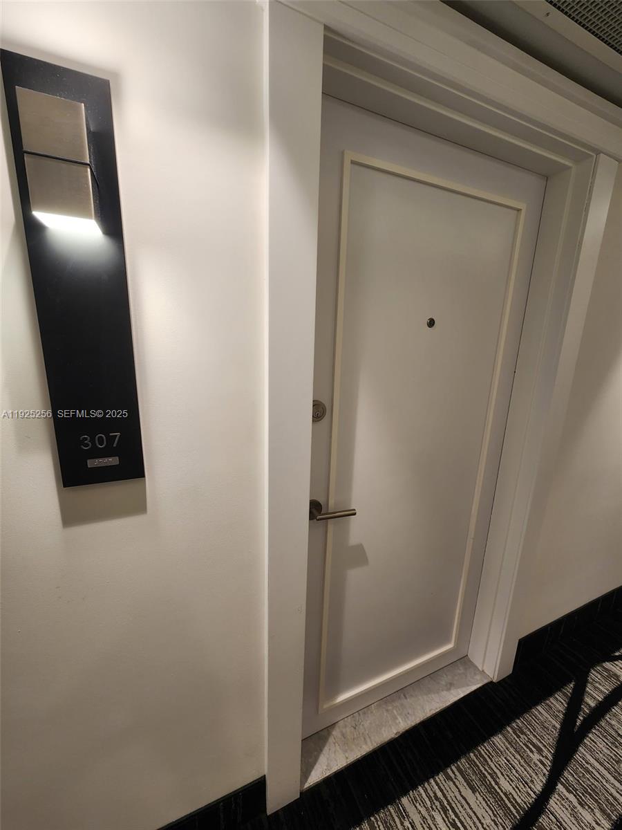 Photo of 3180 Ocean Dr  #307, Hallandale Beach, Florida, 33009 - 